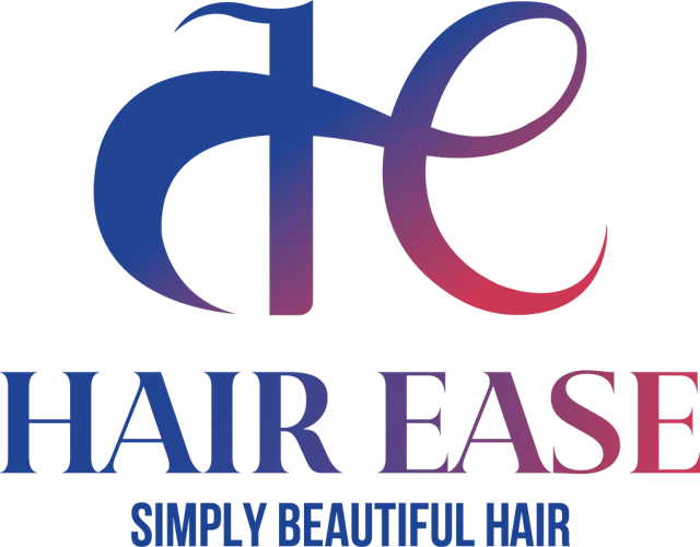 Hair Ease — Simply Beautiful Hair